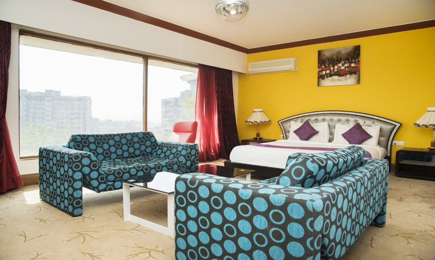 Others 4, Treebo Tryst Royal Palm, Mumbai Suburban