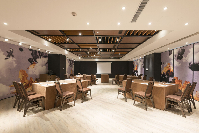 Food & Drinks 5, INNSiDE by Meliá Zhengzhou, Zhengzhou