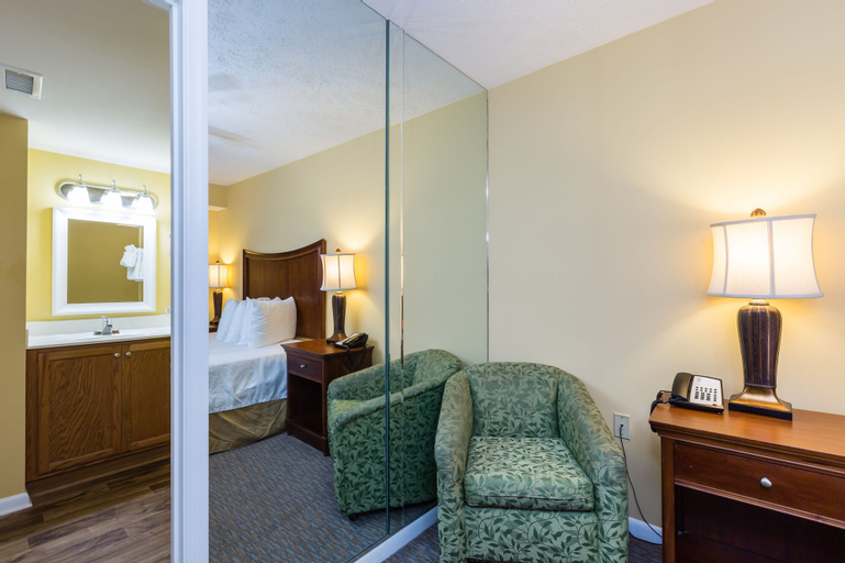 Bedroom 2, Jade Tree Cove, Horry