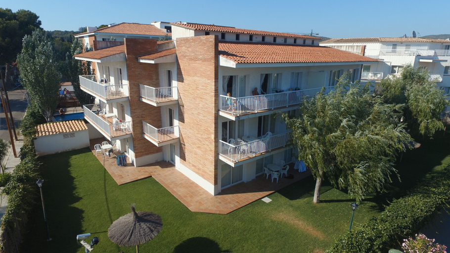 Exterior & Views 2, Sunway Arizona, Barcelona
