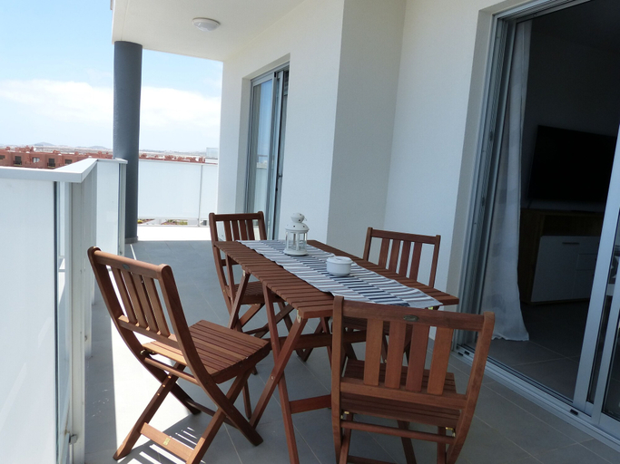 Others 5, Suncanarias Penthouse Las Terrazas, Santa Cruz de Tenerife