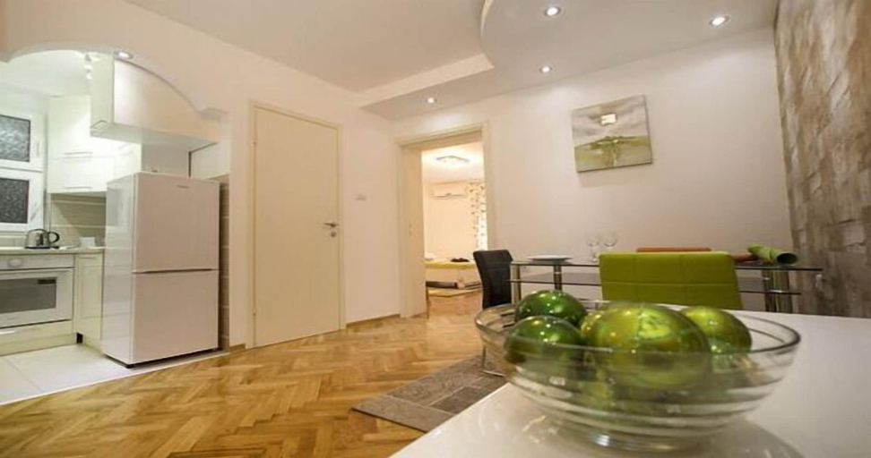 Others 4, Apartment Slavija, Belgrade