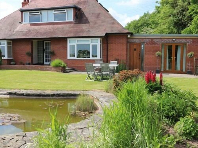 Others 5, Mortimer Trail B & B, Herefordshire