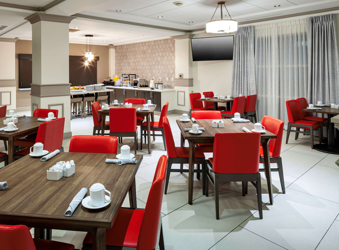Food & Drinks 5, Hilton Garden Inn San Diego - Rancho Bernardo, San Diego