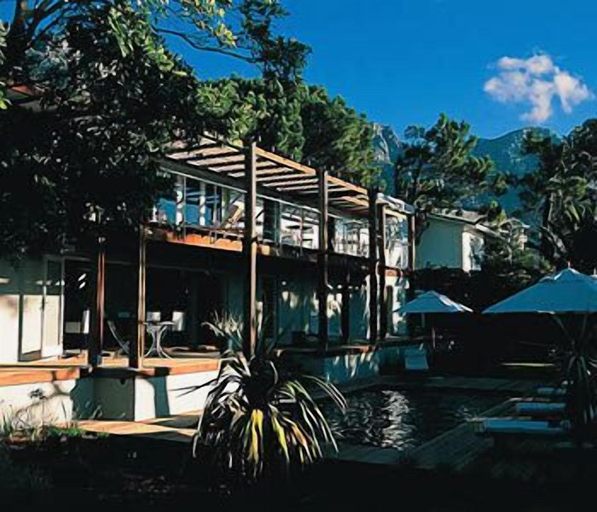 Exterior & Views, Atlantic House, City of Cape Town