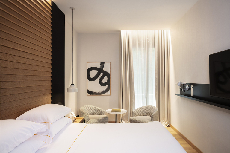 Bedroom 3, Hotel Casa Elliot, Barcelona