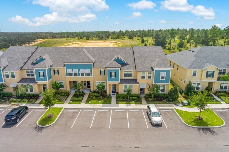 Exterior & Views 2, Summer Special Solara Villa, Osceola
