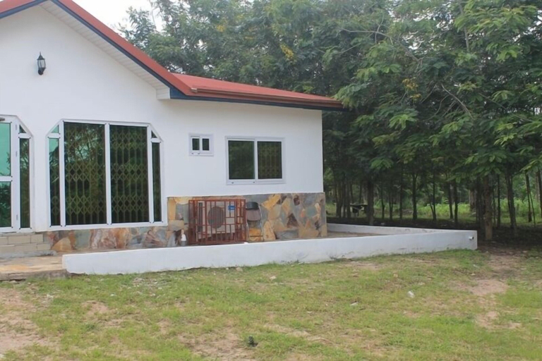 Exterior & Views, Adinkra City Hotel, Awutu Efutu Senya
