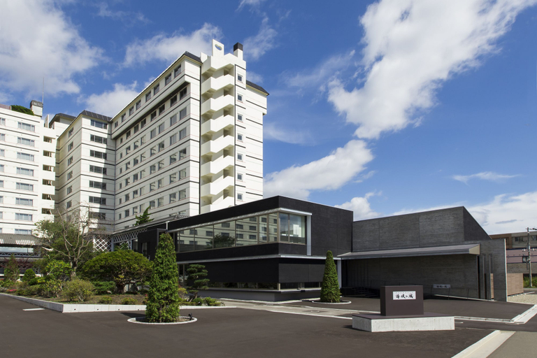 Exterior & Views 2, HAKODATE Umi no Kaze, Hakodate