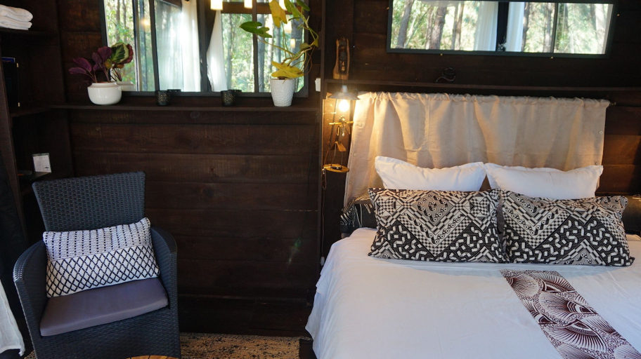 Bedroom 3, Les Landines, Gironde