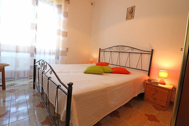 Bedroom 2, Casa Silvia, Lecce
