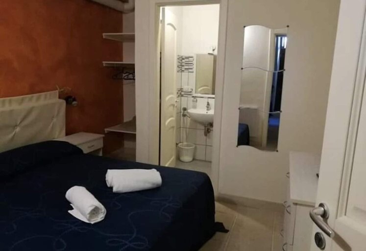 Bedroom 2, Angolo Del Corso, Lecce