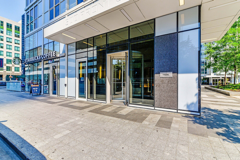 RivetStays - The Atmos, Toronto