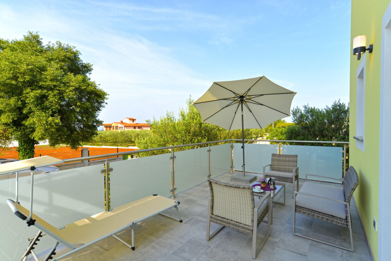 Others 5, Apartment 1617, Vodnjan