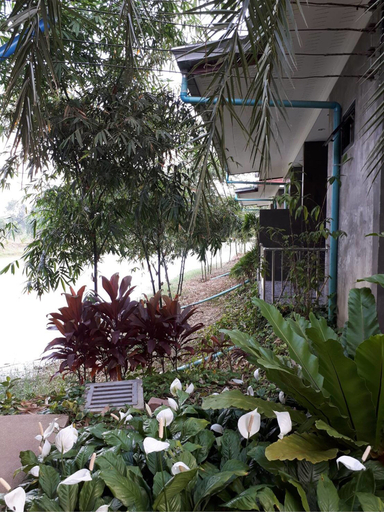 Others 5, SP Resort, Lahan Sai