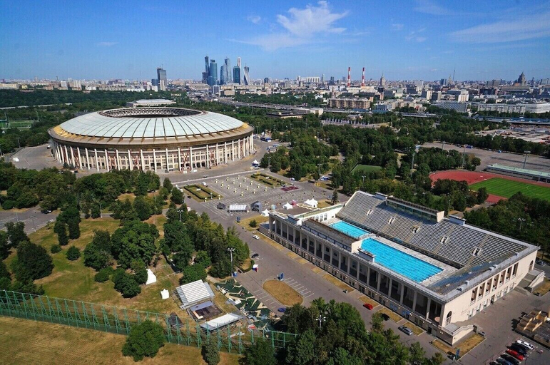 Others 5, Hostely Rus - Bakuninskaya, Eastern