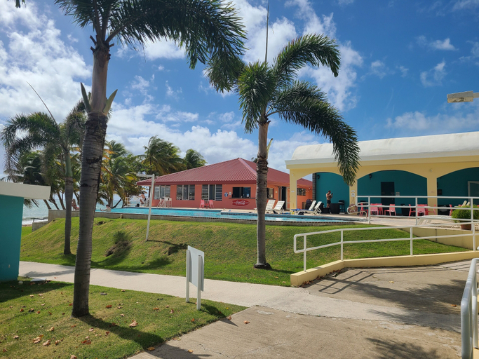Exterior & Views 2, Parador MaunaCaribe