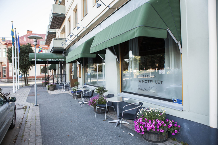 Exterior & Views 2, Stora Hotellet Osby, Osby
