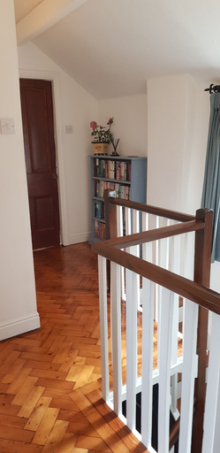 Others 2, Vale View Cottages - The Coach House, Denbighshire