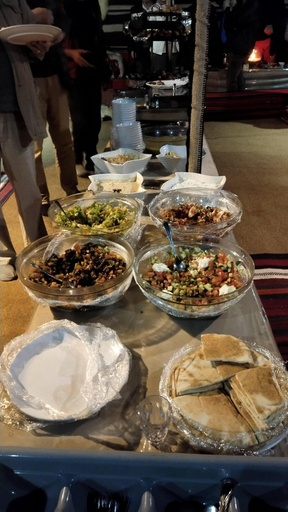 Food & Drinks 5, BEDOUIN NOMDAS ADVENTURES, Aqaba