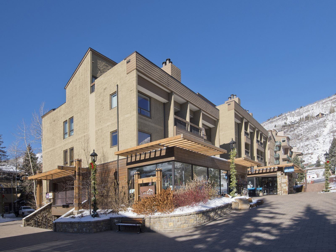 Exterior & Views 2, Vail 21 Condo 502, Eagle