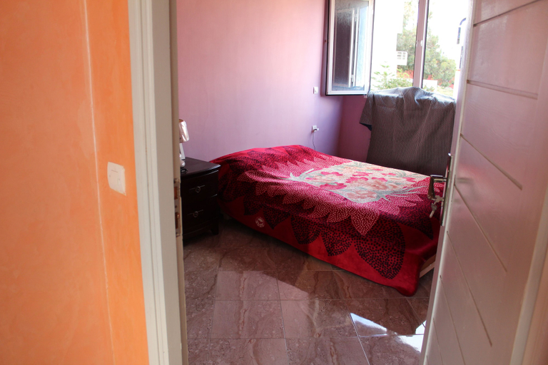Bedroom 2, Villa de Plage, Kénitra