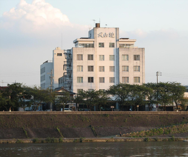 Exterior & Views 5, Inuyamakan, Kakamigahara