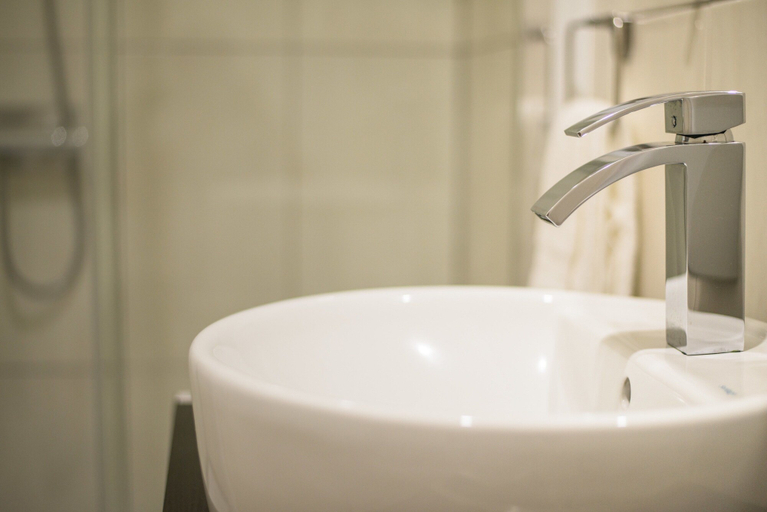 Bathroom 5, Casa da Matriz, Ponta Delgada