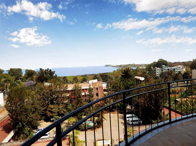 Exterior & Views 5, Naky Hotel, Bahir Dar Special Zone
