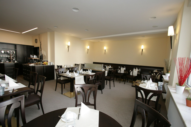 Food & Drinks 5, Hotel Ännchen Garni, Ahrweiler