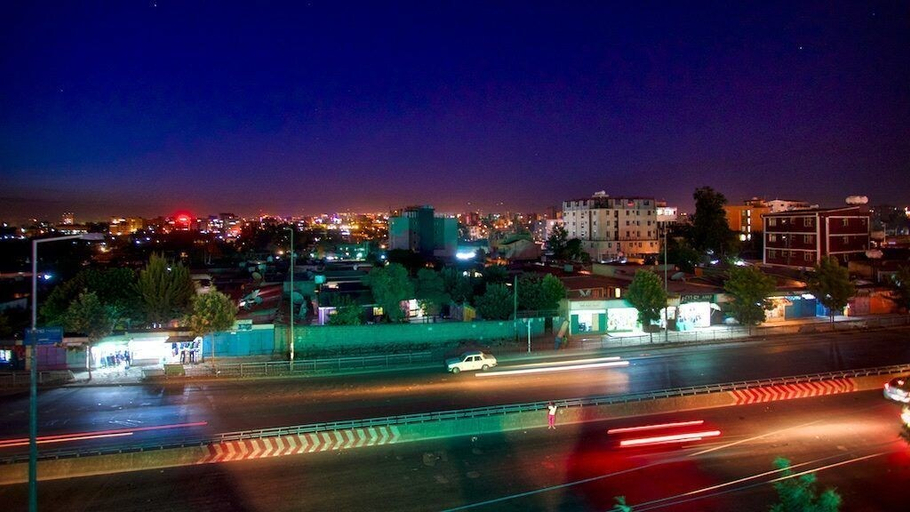 Sport & Beauty, Dream View Guesthouse, Addis Abeba