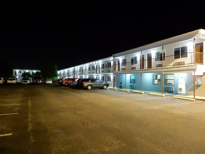 Exterior & Views 2, Siesta Inn McAllen, Hidalgo
