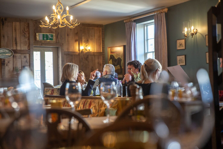 Food & Drinks 5, Black Horse, West Sussex