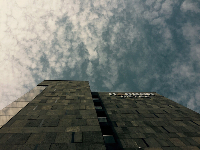 Exterior & Views 2, Harbor Hotel, Jeju