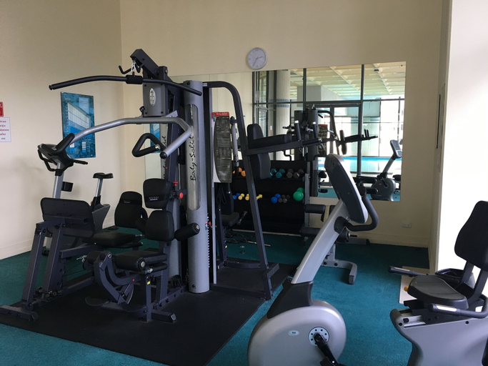 Sport & Beauty 5, Milson Serviced Apartments, Sydney