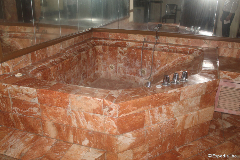 Bathroom 4, Halina Drive Inn Hotel - Pasay, Pasay City