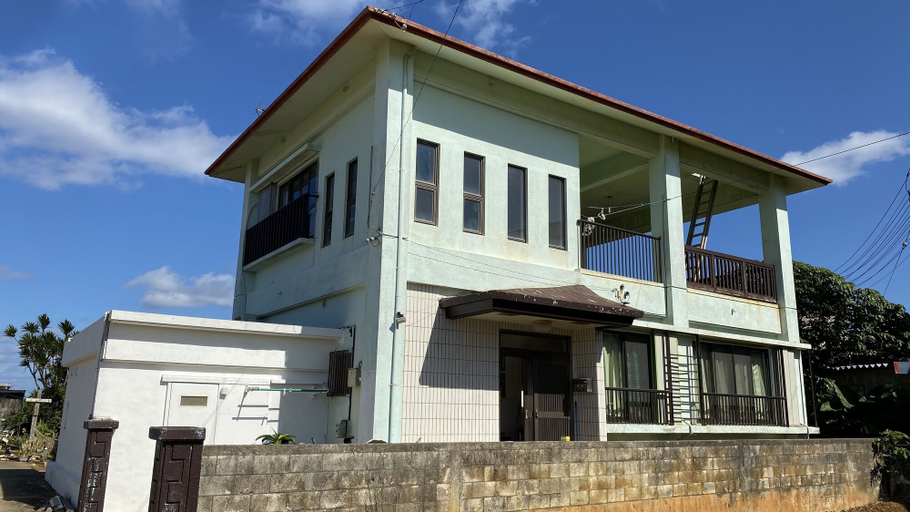 Exterior & Views, Agaitandygama, Miyakojima