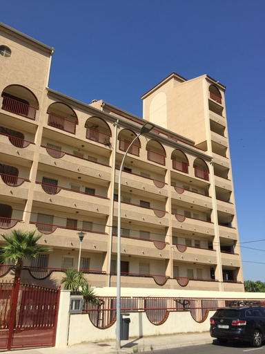 Exterior & Views 2, Apartamentos La-Volta-46, Castellón