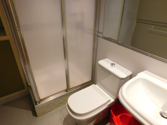 Bathroom 3, Apartamento Gran Reserva - A162, Girona
