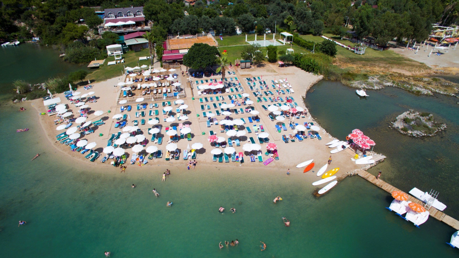 Others 3, S3 Seahorse Beach Club & Hotel, Fethiye