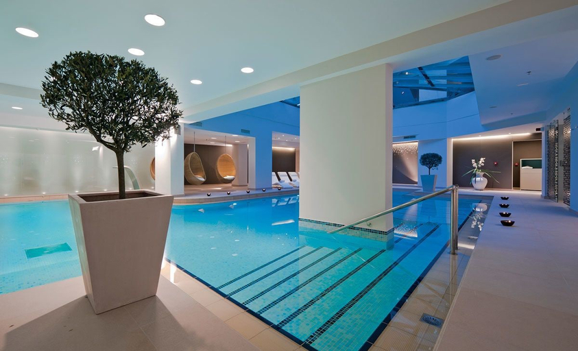 Sport & Beauty 2, Porto Platanias Beach Resort & Spa, Crete