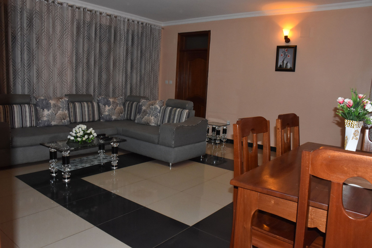 Others 5, Havila Apartment, Kicukiro