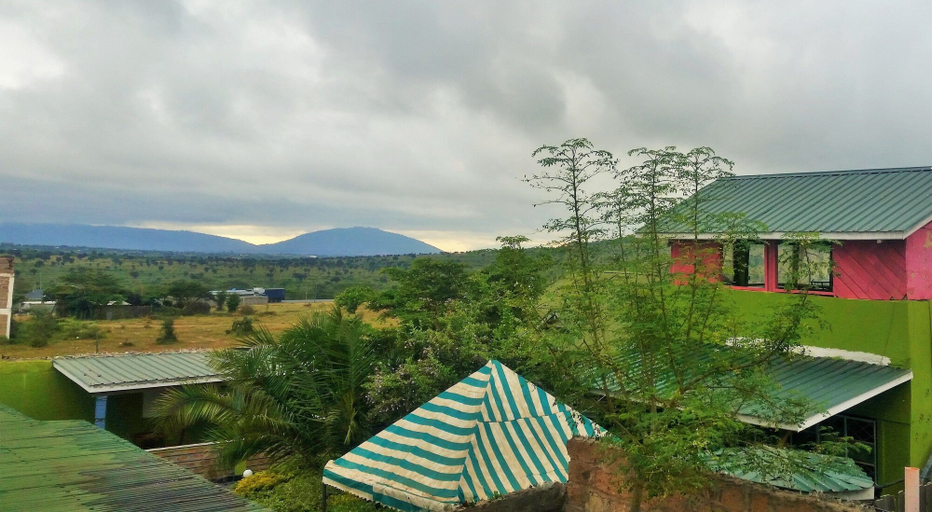 Exterior & Views, Covent Hills Hotel, Mavoko