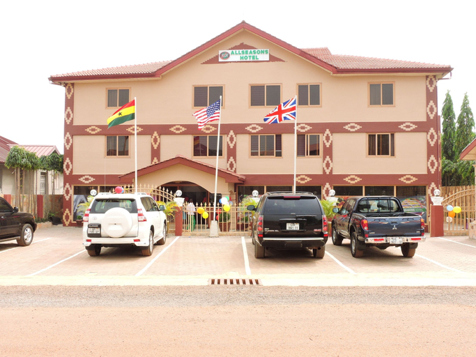Public Area