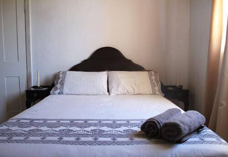 Bedroom 3, Matjiesvlei Guest Farm, Eden
