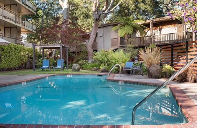 Sport & Beauty 5, Creekside Inn, Santa Clara