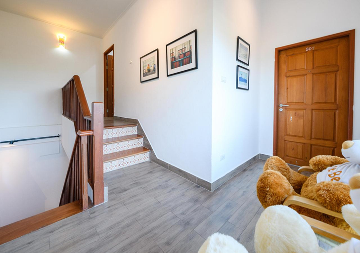 Others 4, Four bedrooms Pool Villa 2 KM walking street, Pattaya