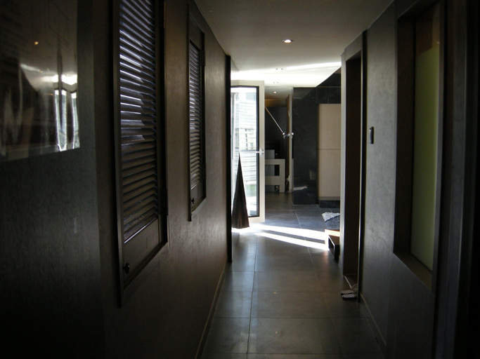 Others 4, California Hotel Seocho, Seocho