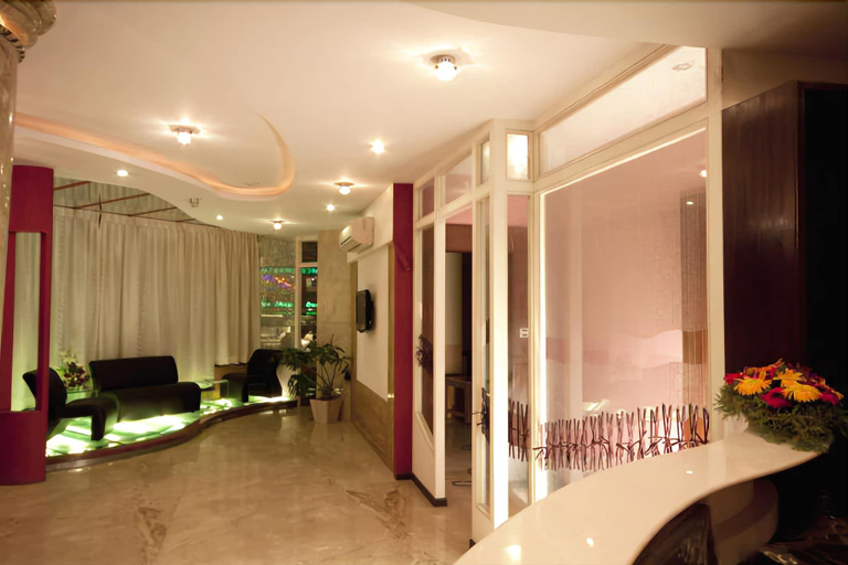 Public Area 2, Grandeur Luxury Suites, Bangalore