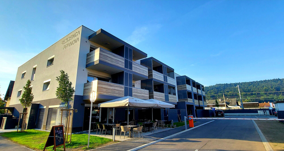 Exterior & Views 2, REZIDENCA PIPANOVA, Ljubljana